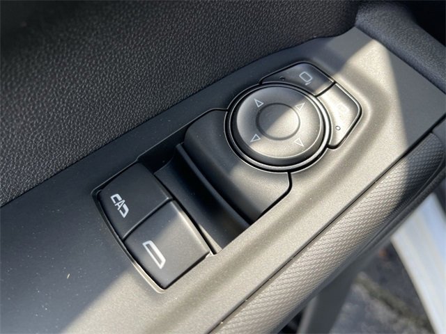 New 2025 GMC Sierra 1500 Pro w/ Pro Value Package image 13