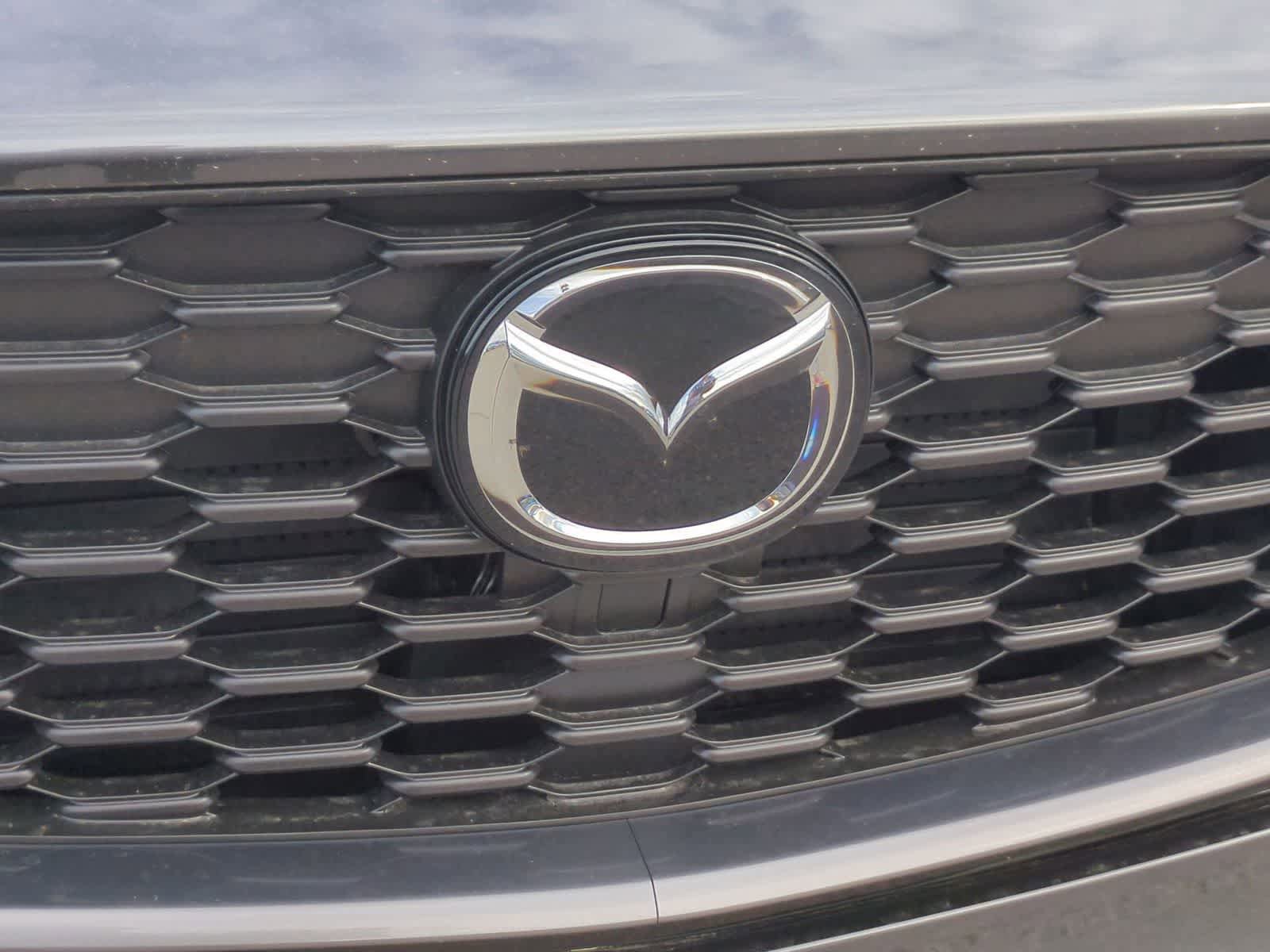 New 2026 MAZDA CX-5 Preferred image 11