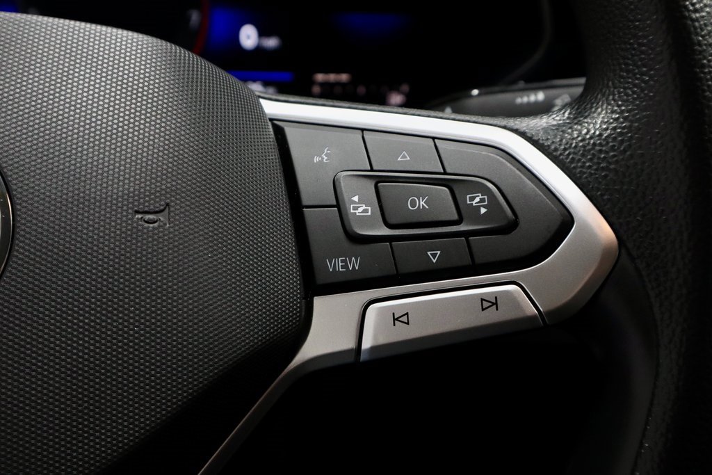 Used 2022 Volkswagen Taos S image 30