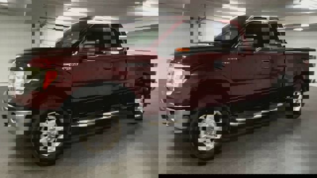 Used 2009 Ford F150 XL AWD/4WD image 4