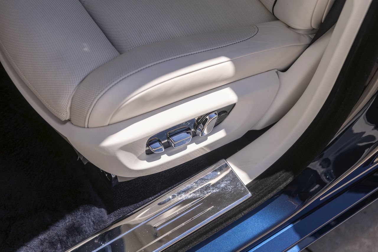 New 2025 Rolls-Royce Ghost AWD/4WD image 23
