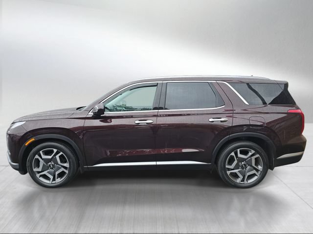 Certified 2023 Hyundai Palisade SEL w/ Premium Package AWD/4WD image 6