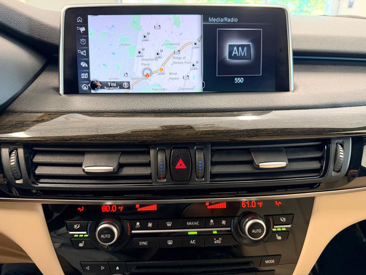 Used 2017 BMW X5 xDrive35i AWD/4WD image 41