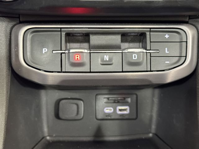 Certified 2022 GMC Acadia AT4 w/ Technology Package image 16