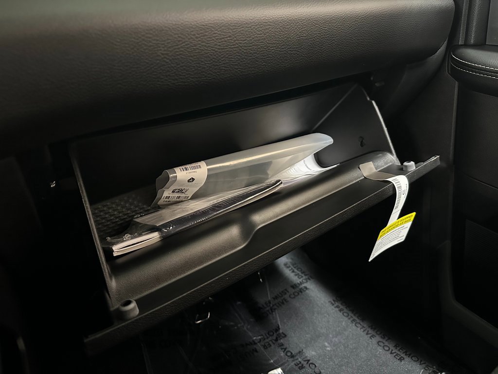 New 2026 RAM 2500 Big Horn image 35