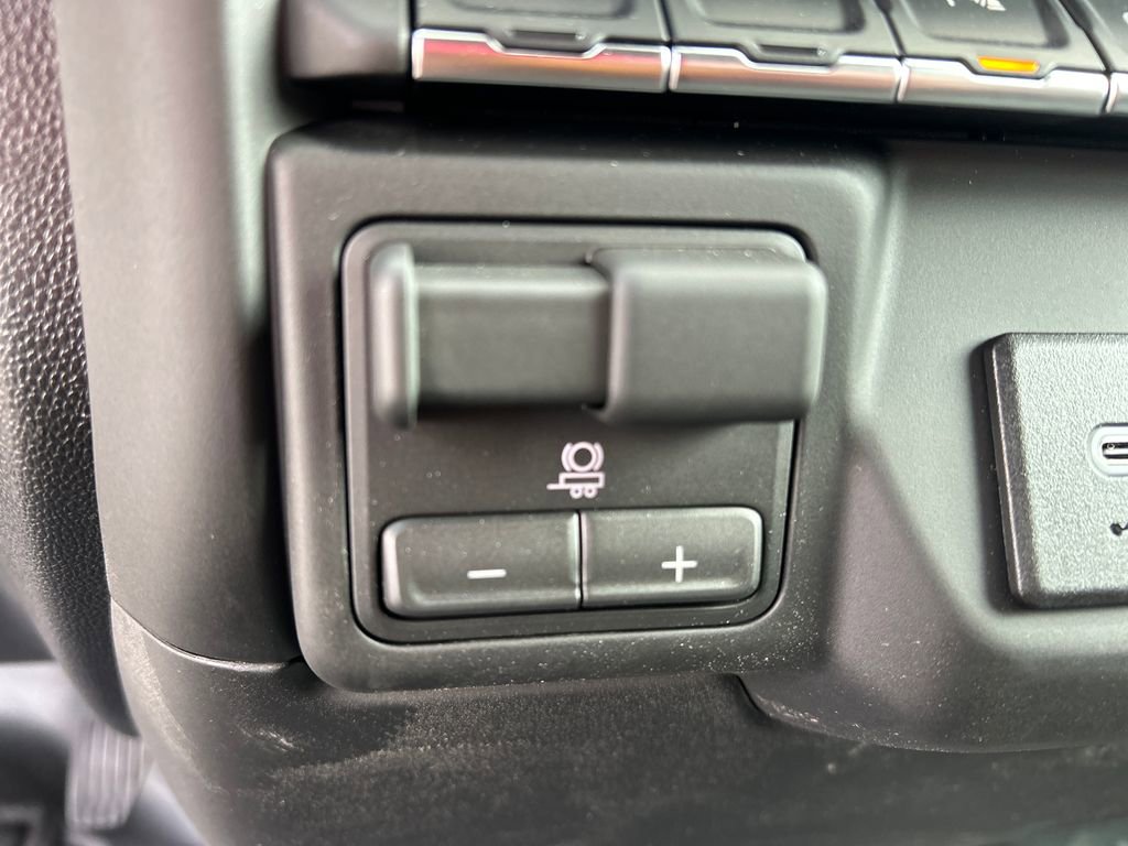 New 2026 GMC Sierra 3500 Pro w/ 1SA Pro Safety Plus Package image 19