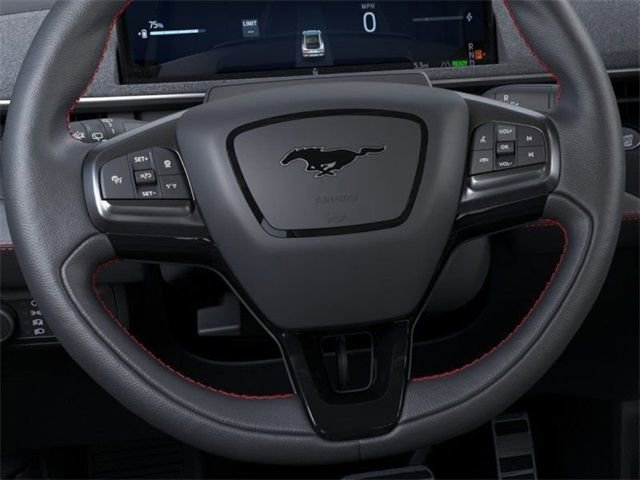 New 2025 Ford Mustang Mach-E Premium w/ Sport Appearance Package image 12