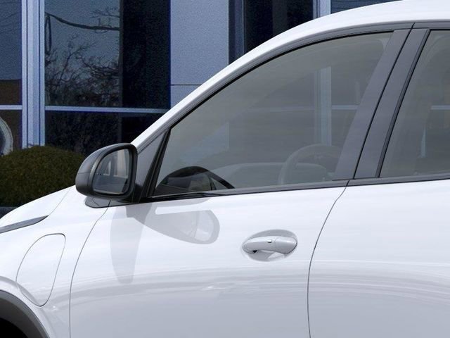 New 2027 Chevrolet Bolt LT FWD image 12