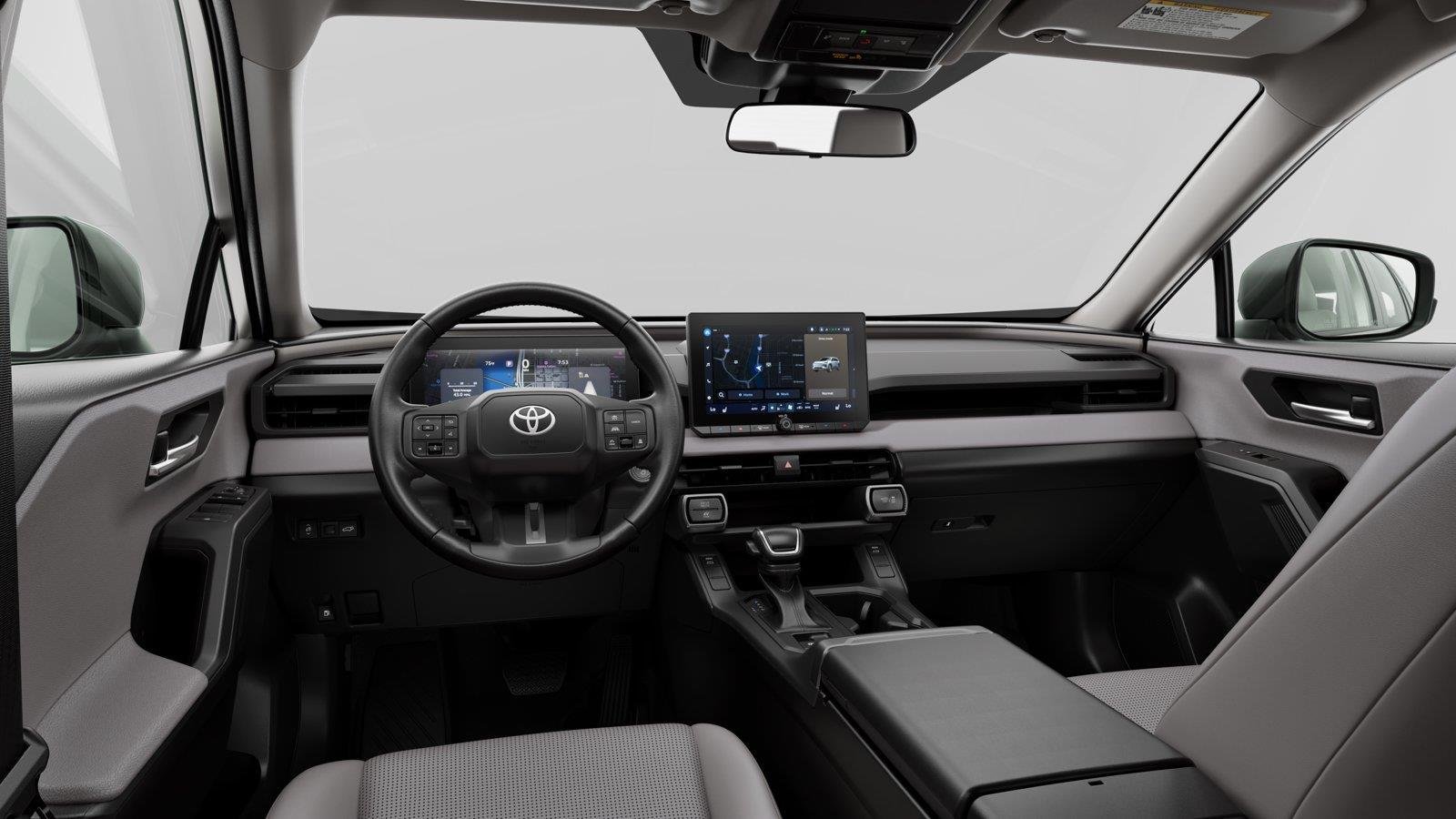 New 2026 Toyota RAV4 XLE Premium w/ Weather Package FWD image 27