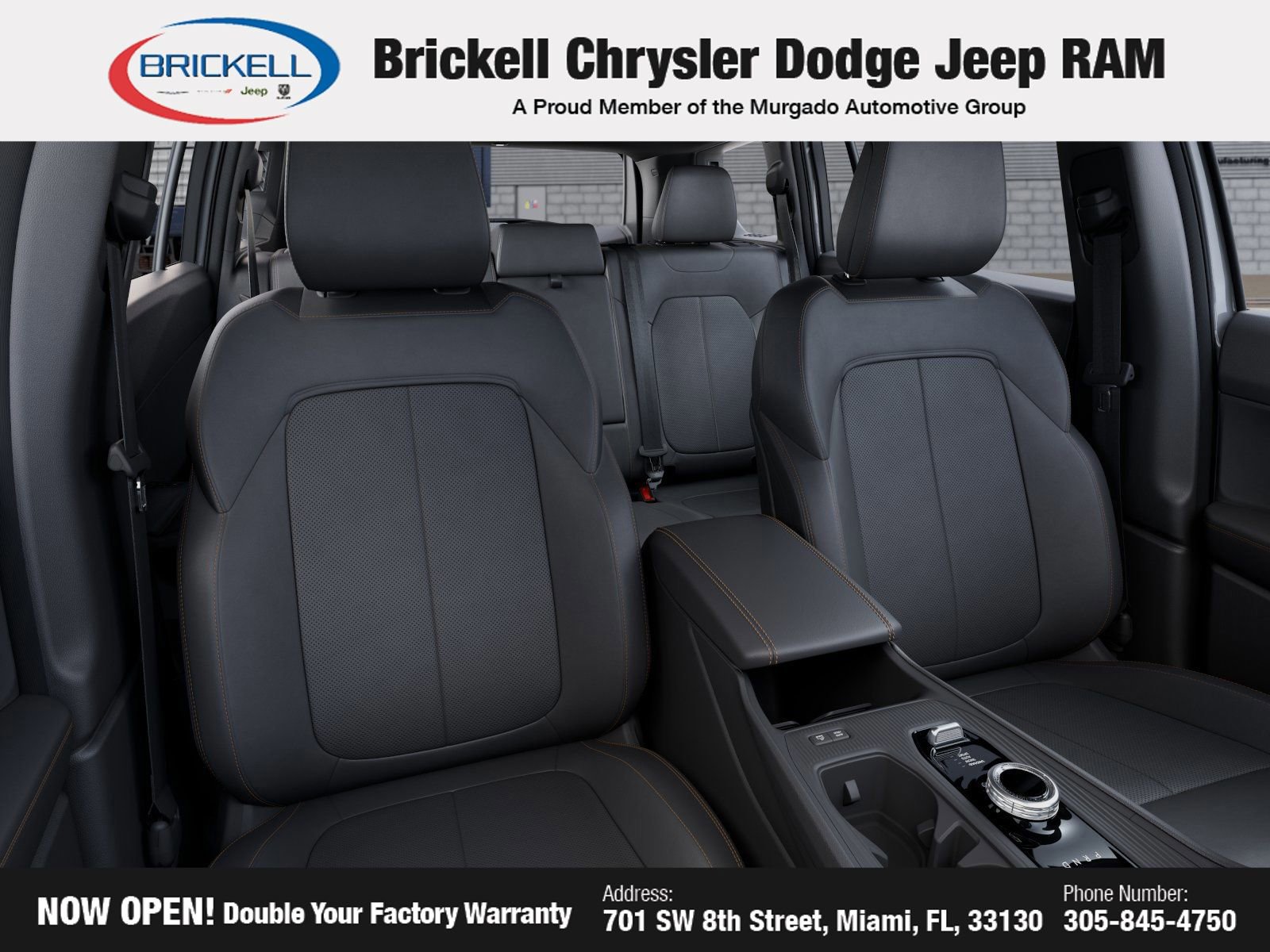 New 2026 Jeep Cherokee Laredo image 16