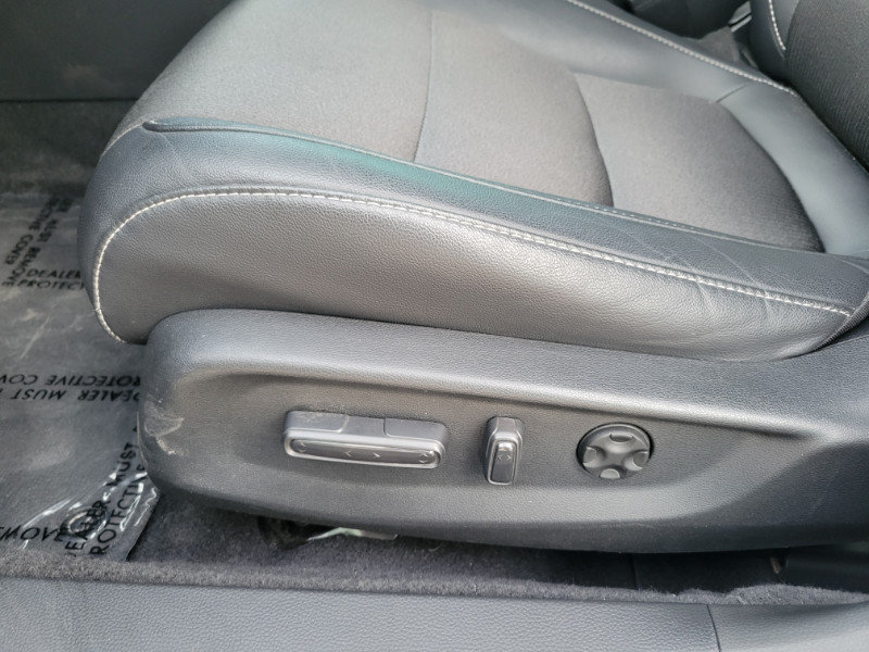 Used 2020 Honda Accord Sport image 19