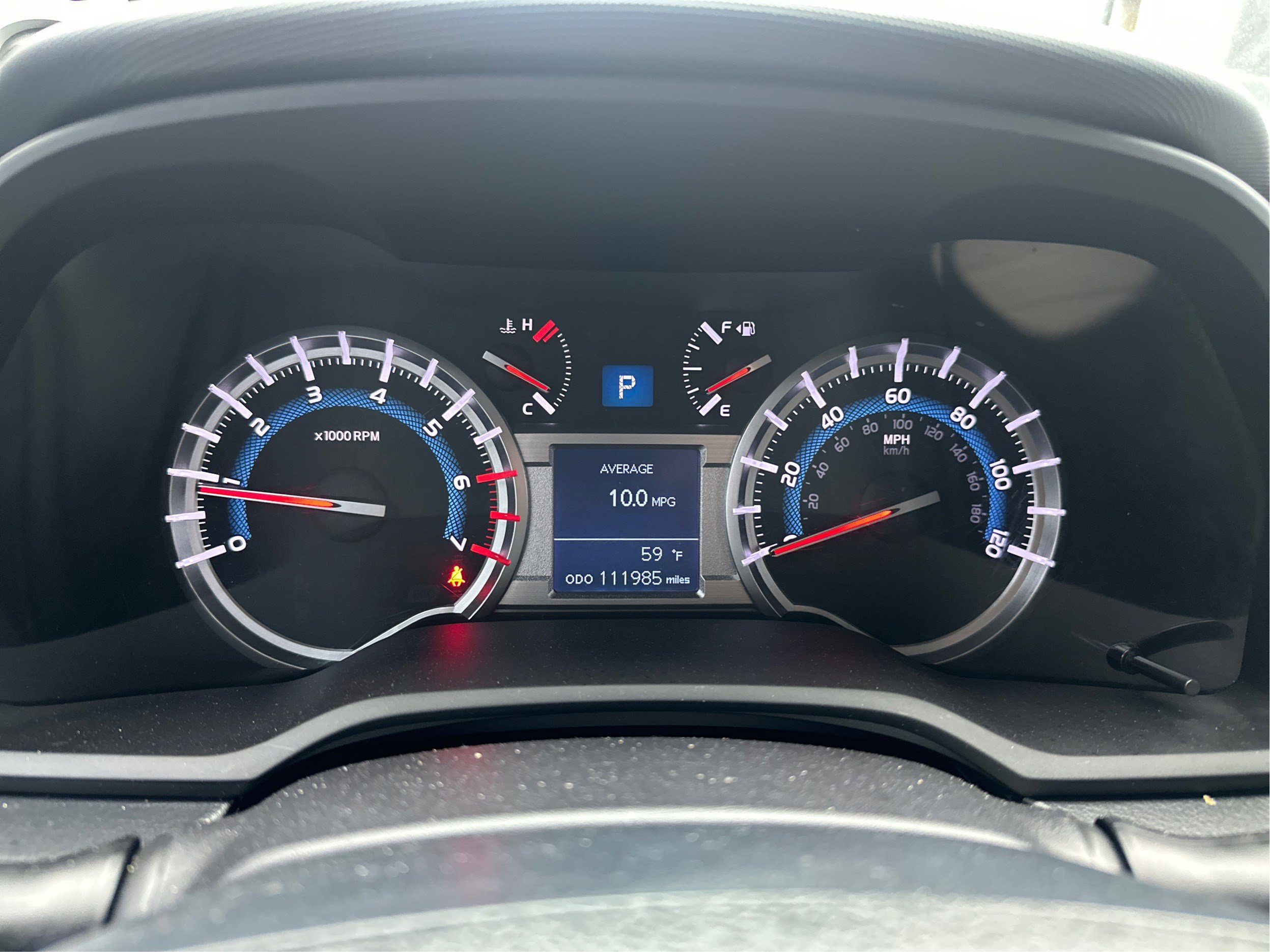 Used 2018 Toyota 4Runner SR5 Premium AWD/4WD image 17