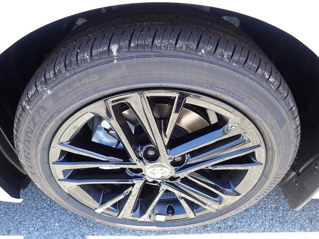 New 2026 Toyota Camry SE image 10