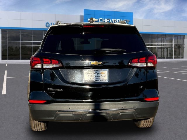 Certified 2022 Chevrolet Equinox LT FWD image 6