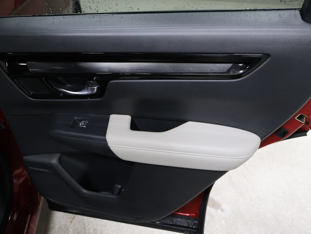 New 2026 Honda CR-V EX-L image 20