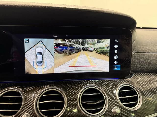 Used 2022 Mercedes-Benz E 53 AMG 4MATIC Sedan image 68