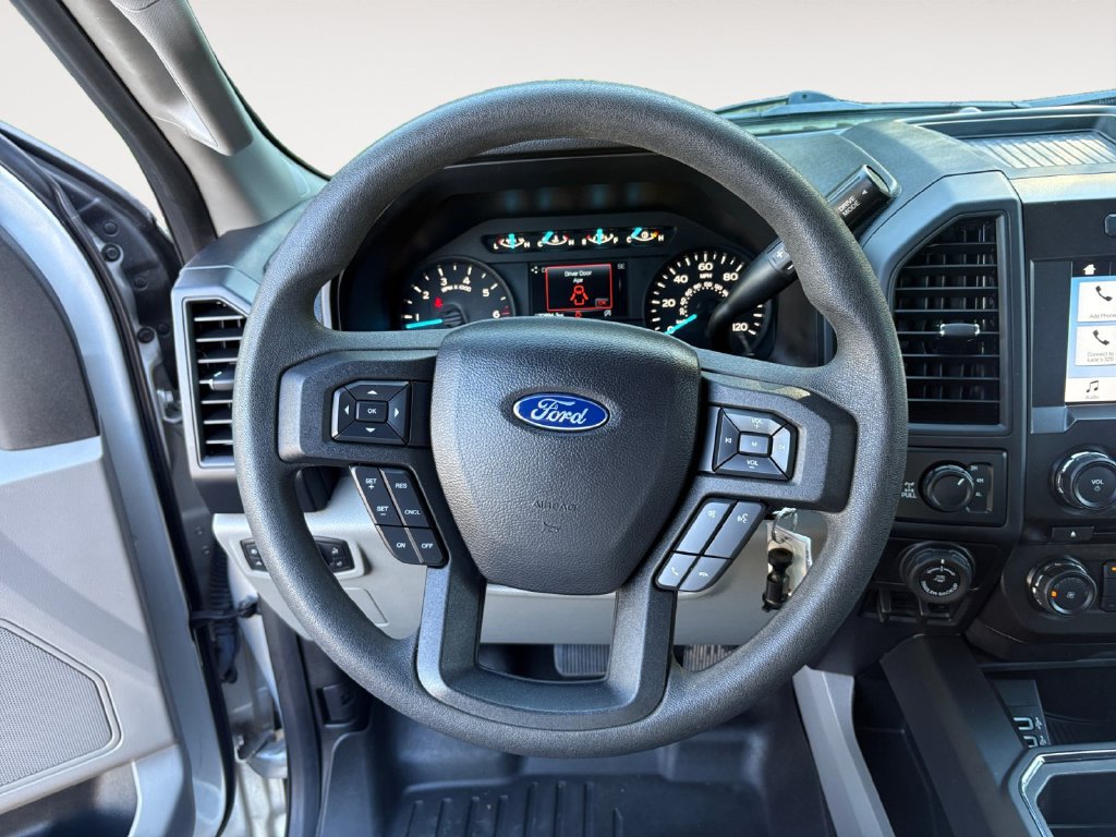 Used 2018 Ford F150 XL w/ Equipment Group 101A Mid AWD/4WD image 13