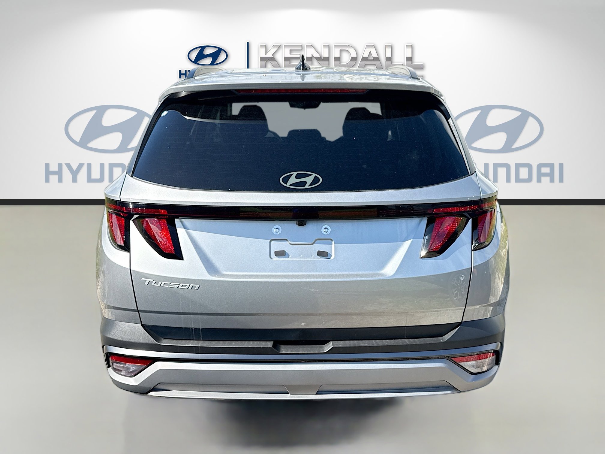 New 2026 Hyundai Tucson SEL image 5