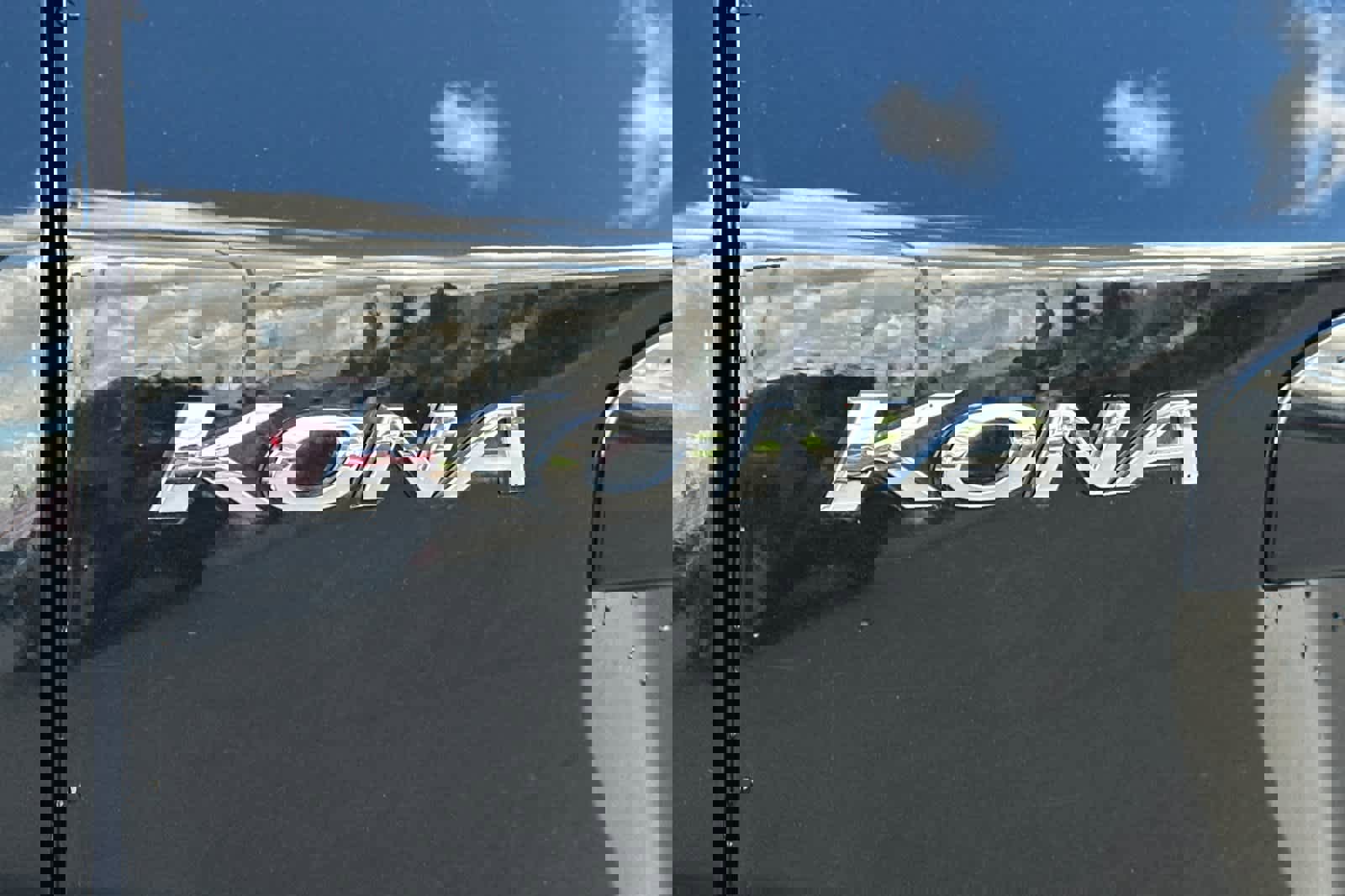 Used 2022 Hyundai Kona SEL image 31