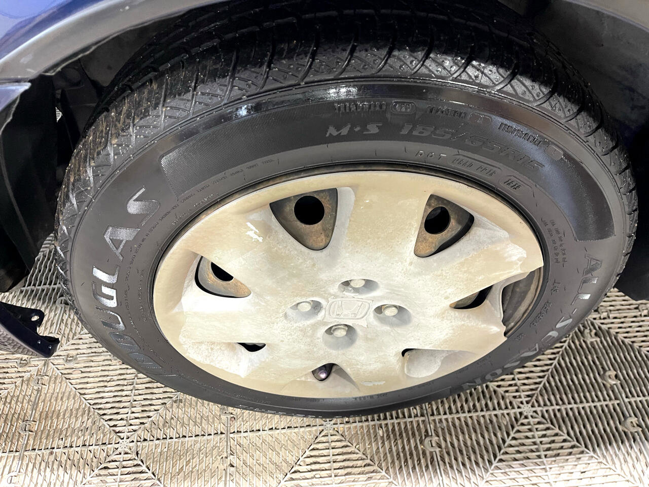 Used 2001 Honda Civic EX image 26