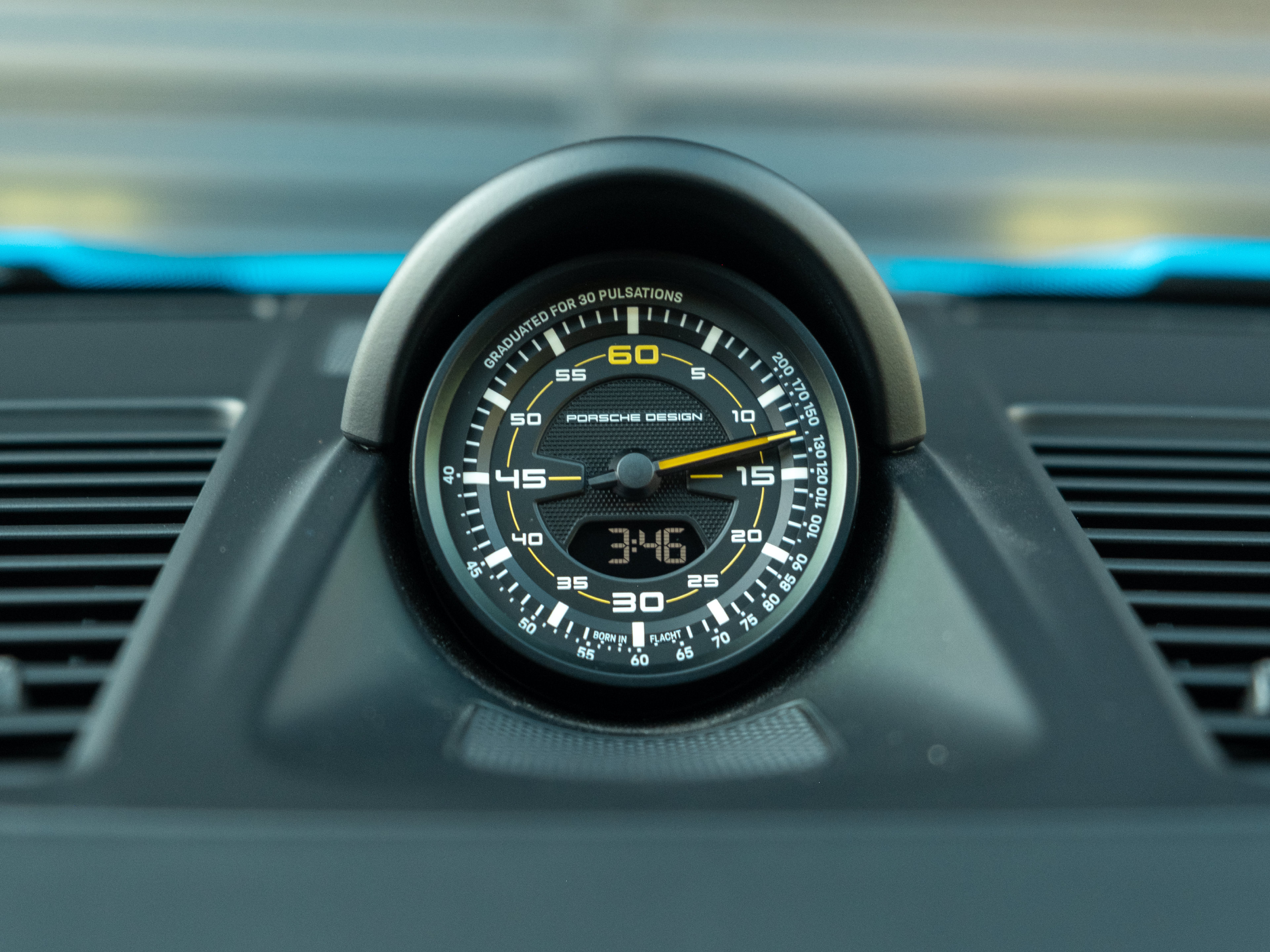 Certified 2026 Porsche 911 GT3 RWD image 43