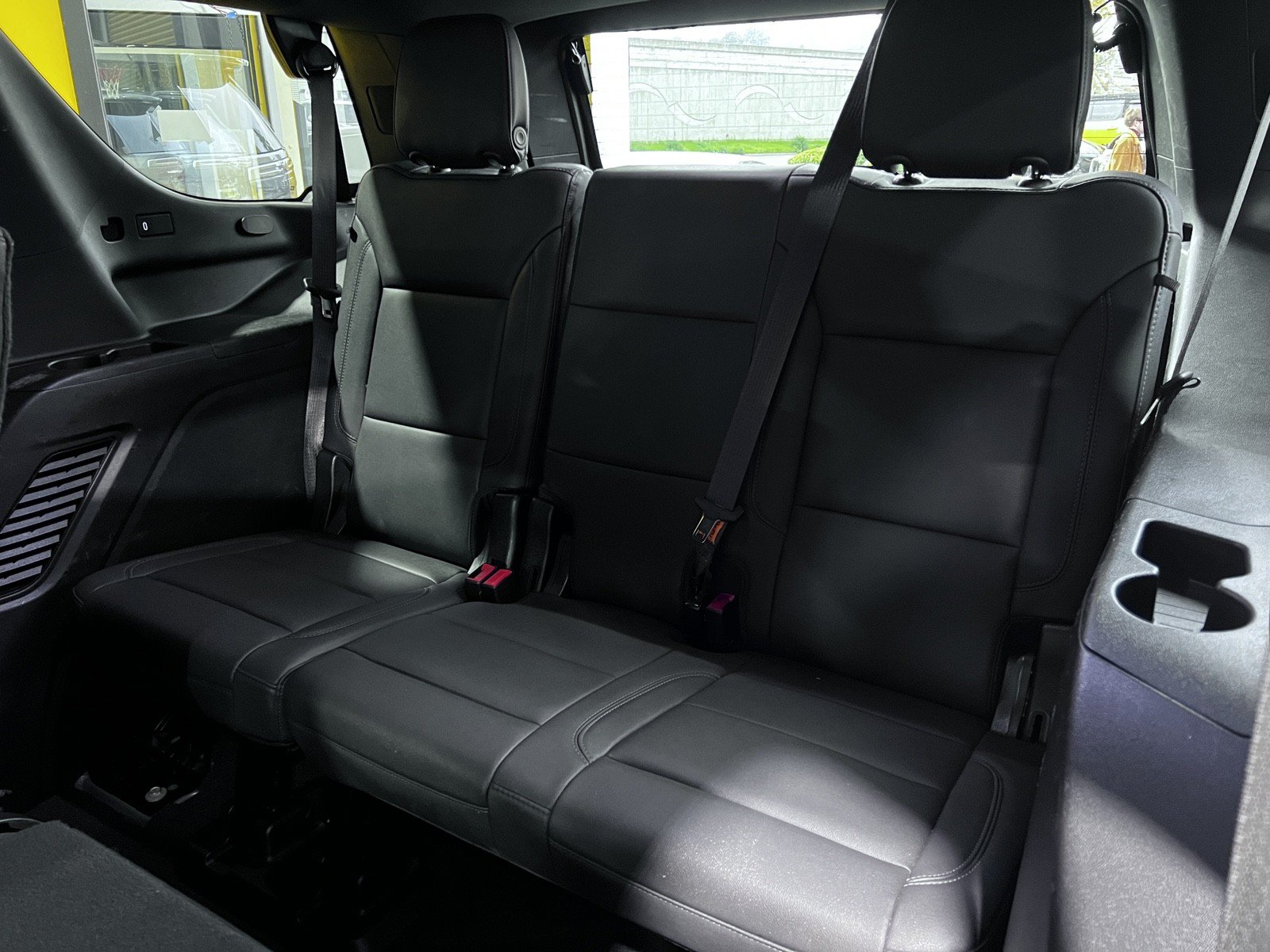 Used 2023 Chevrolet Tahoe LT AWD/4WD image 21