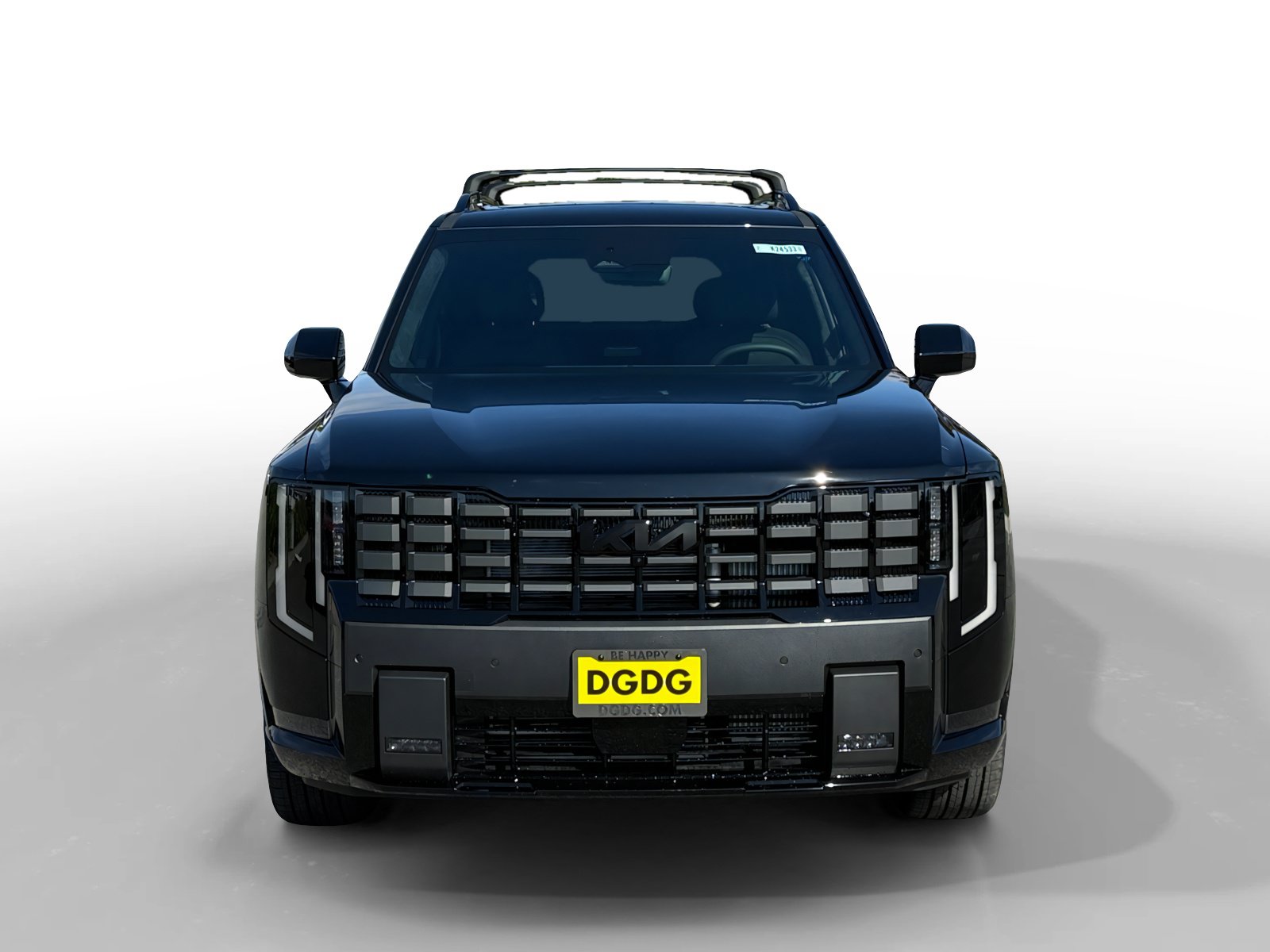 New 2027 Kia Telluride X-Line SX Prestige AWD/4WD image 8
