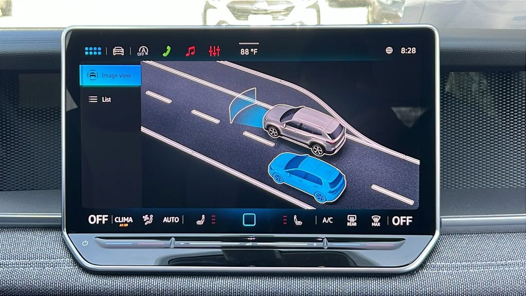New 2026 Volkswagen Tiguan S AWD/4WD image 20