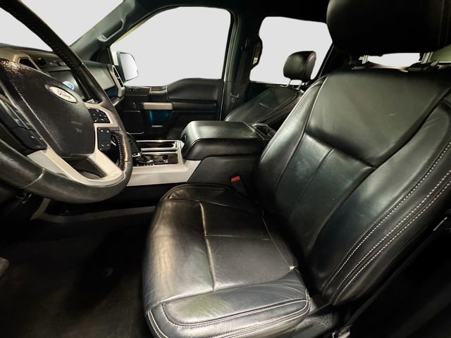 Used 2019 Ford F150 Lariat w/ Equipment Group 502A Luxury AWD/4WD image 18
