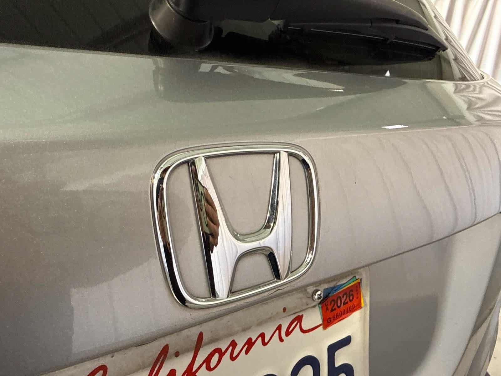 Used 2018 Honda HR-V EX image 13