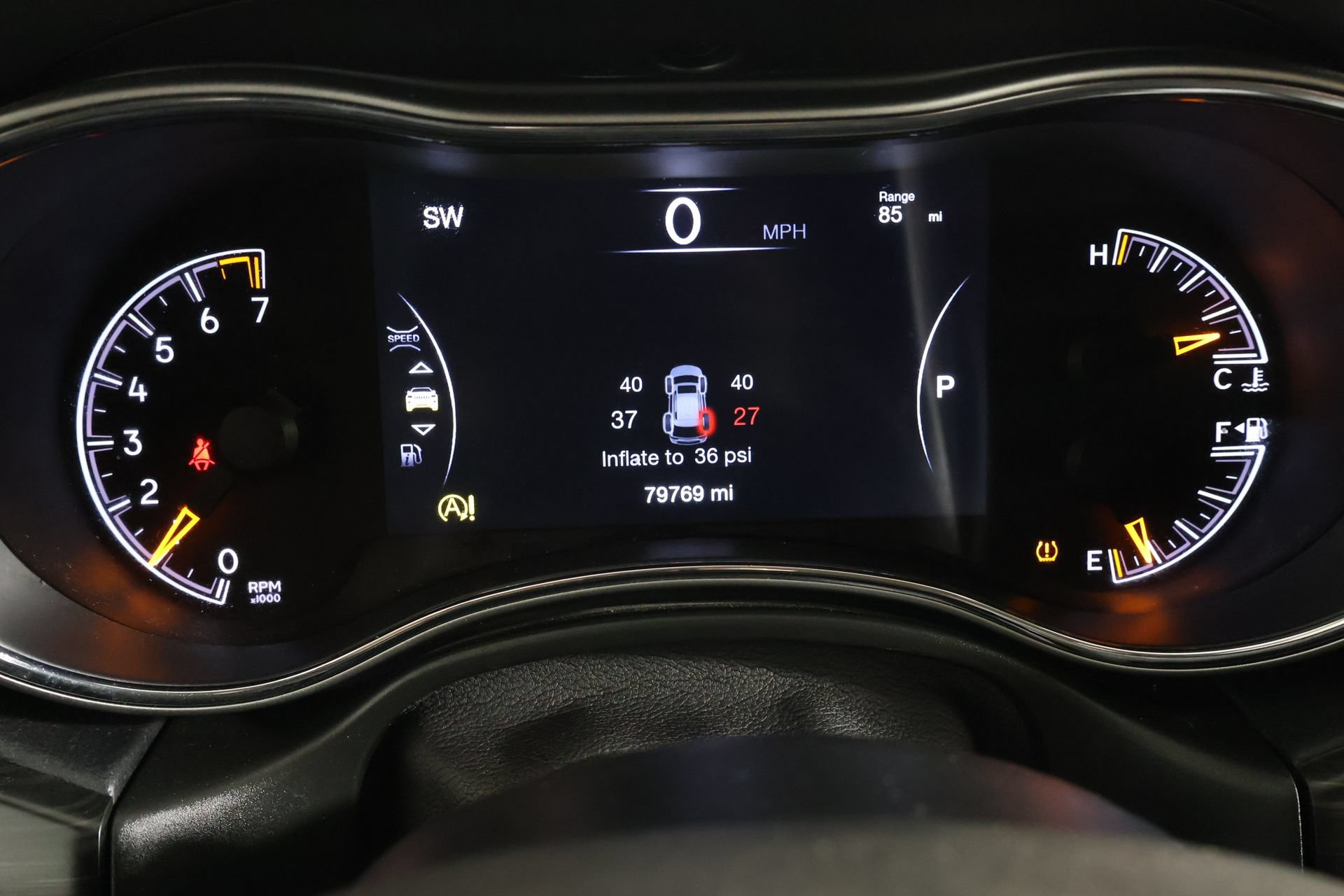 Used 2022 Jeep Grand Cherokee Limited RWD image 4