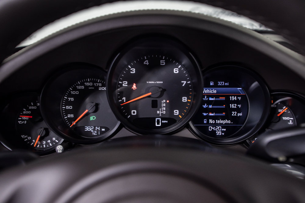 Used 2013 Porsche 911 Carrera RWD image 22