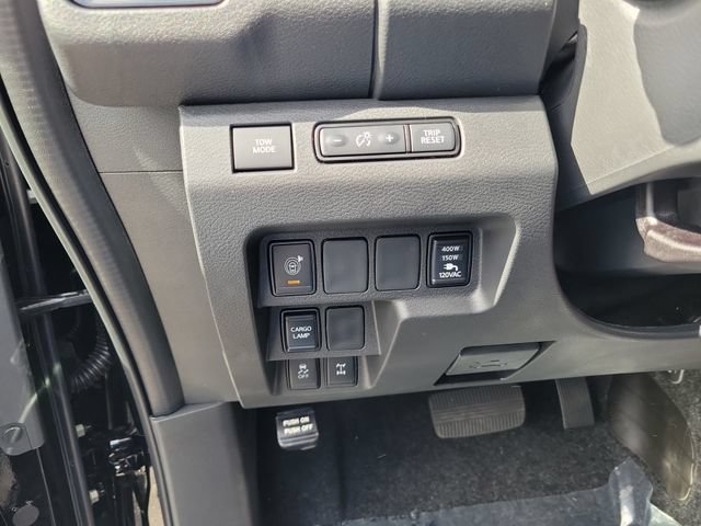 New 2026 Nissan Frontier PRO-4X w/ Pro-4x Convenience Package AWD/4WD image 18