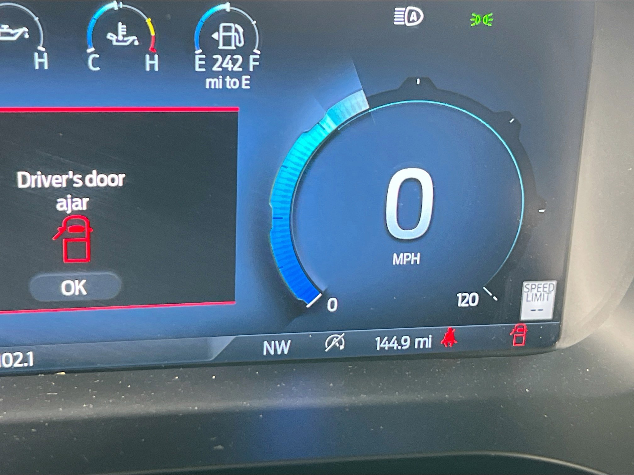 Used 2025 Ford F150 XLT w/ Equipment Group 302A MID image 12