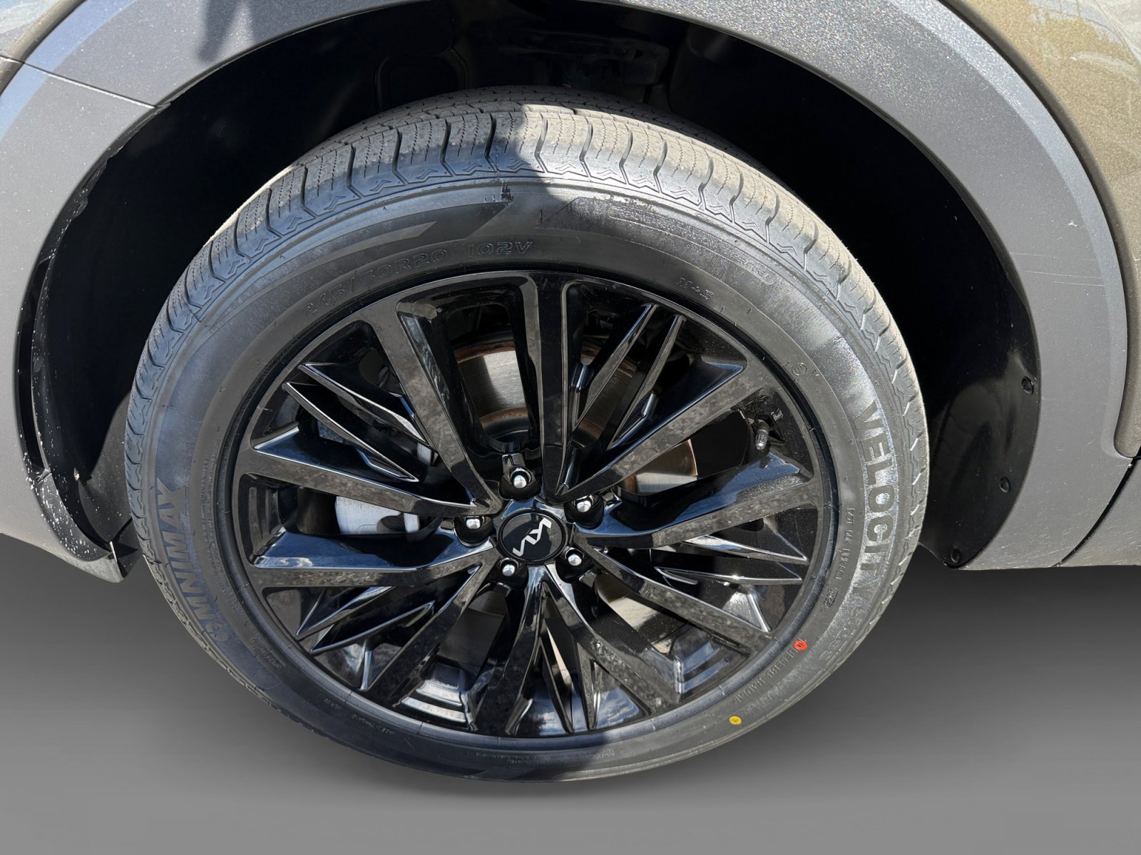 Certified 2022 Kia Telluride SX w/ Towing Package image 9