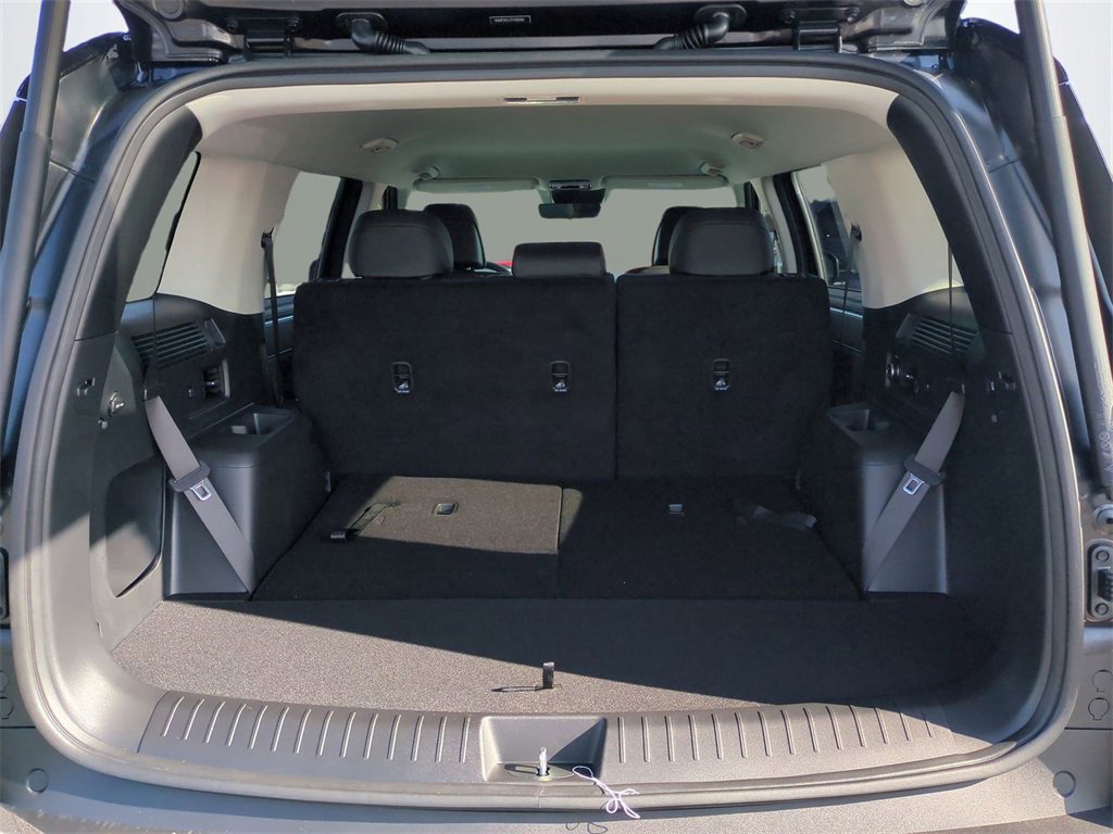 New 2026 Hyundai Santa Fe SEL w/ Tow & Go Package image 14