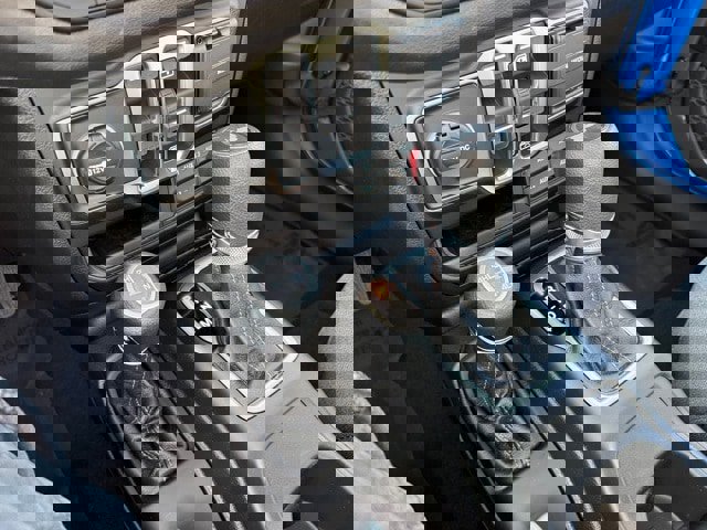 New 2026 Jeep Wrangler Unlimited Sport image 17