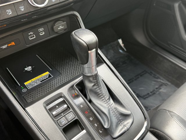 Used 2024 Honda CR-V EX-L image 26
