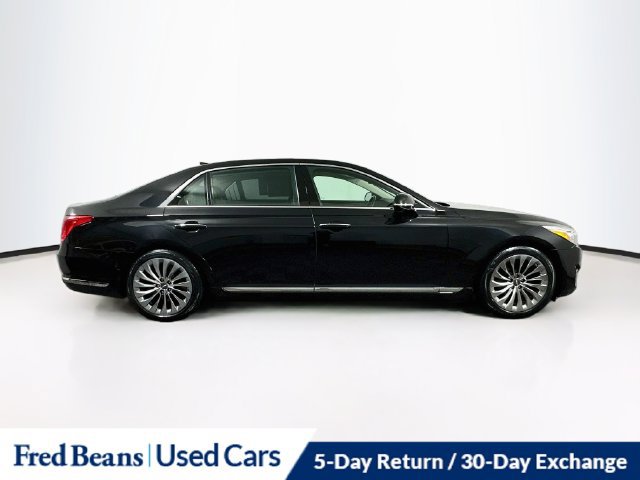Used 2019 Genesis G90 5.0 Ultimate AWD/4WD image 10