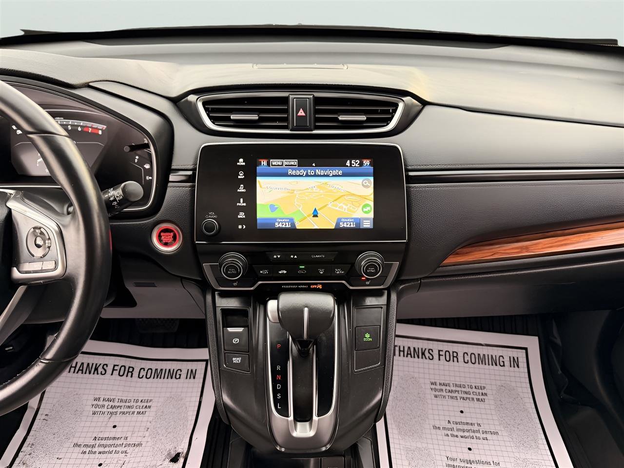 Used 2017 Honda CR-V EX-L image 20