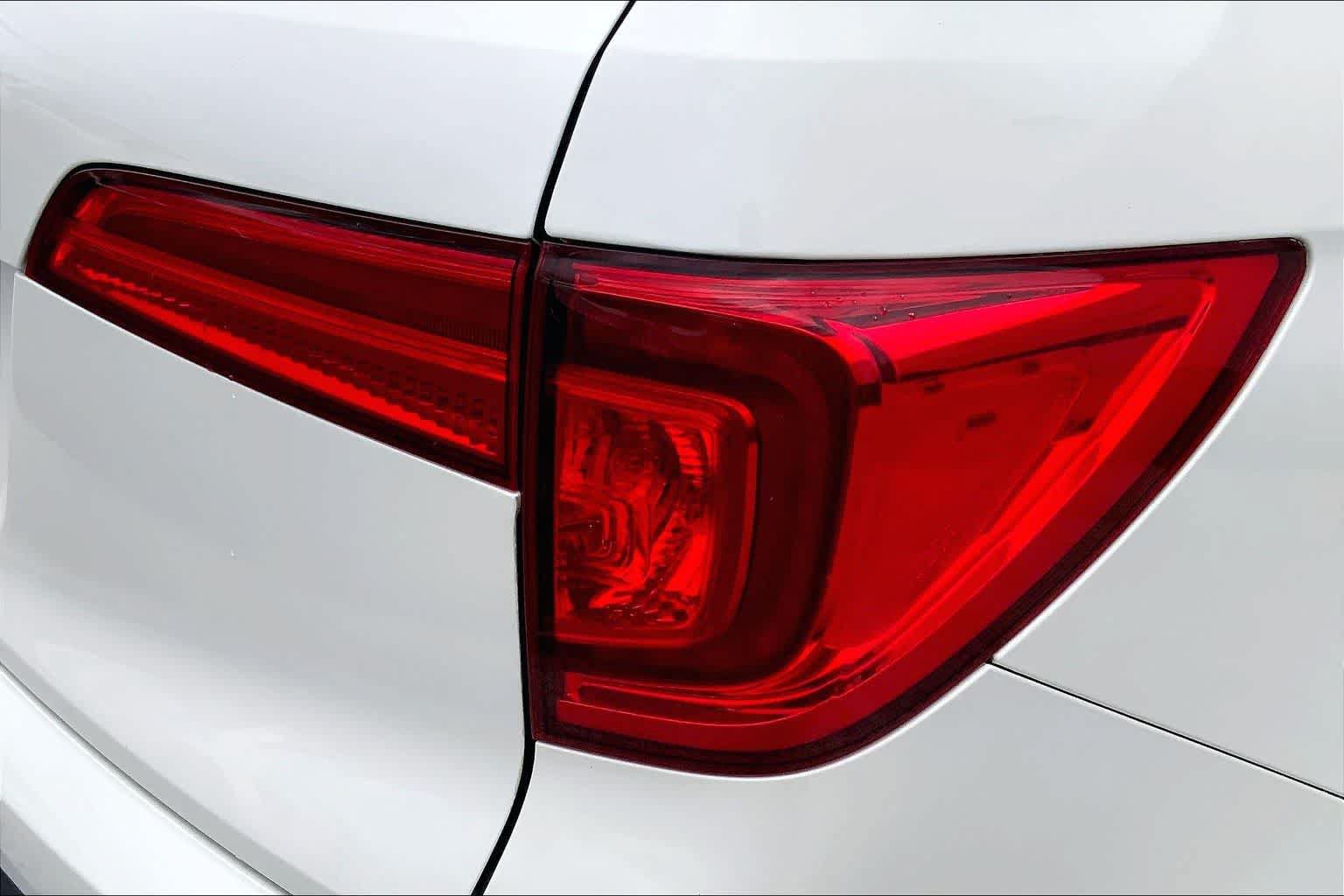 Used 2018 Honda Pilot EX-L image 32