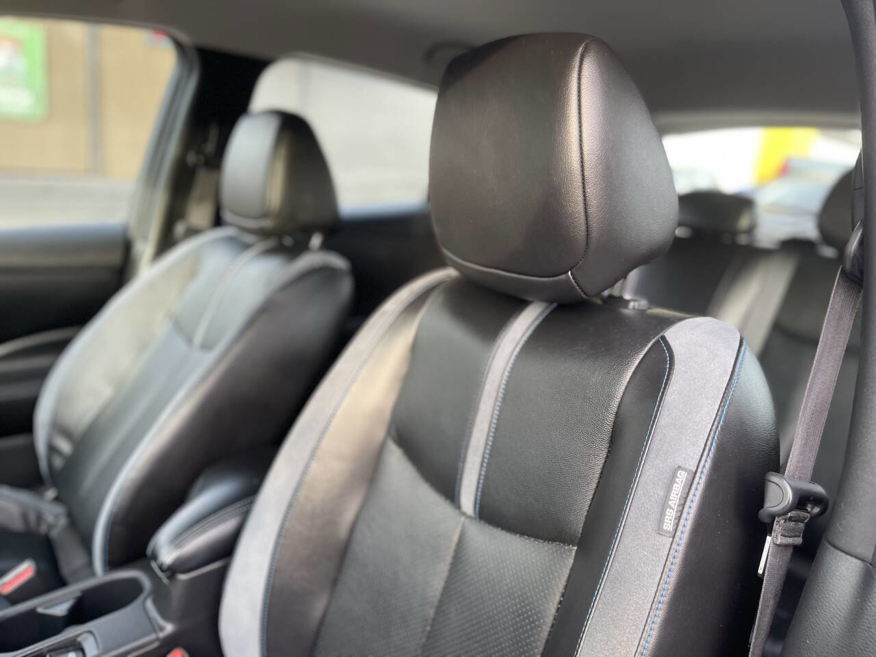 Used 2020 Nissan Leaf SL Plus image 15