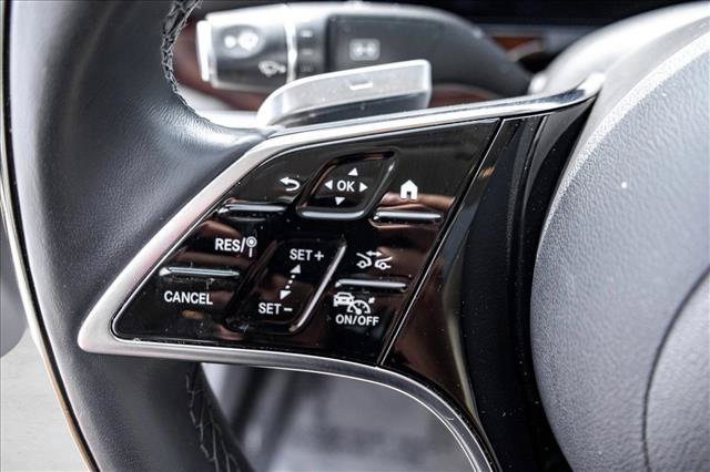 Certified 2022 Mercedes-Benz E 350 4MATIC Sedan image 14