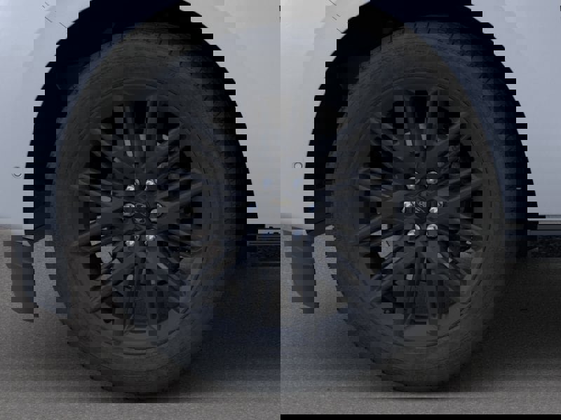 New 2026 Ford Expedition Platinum image 19