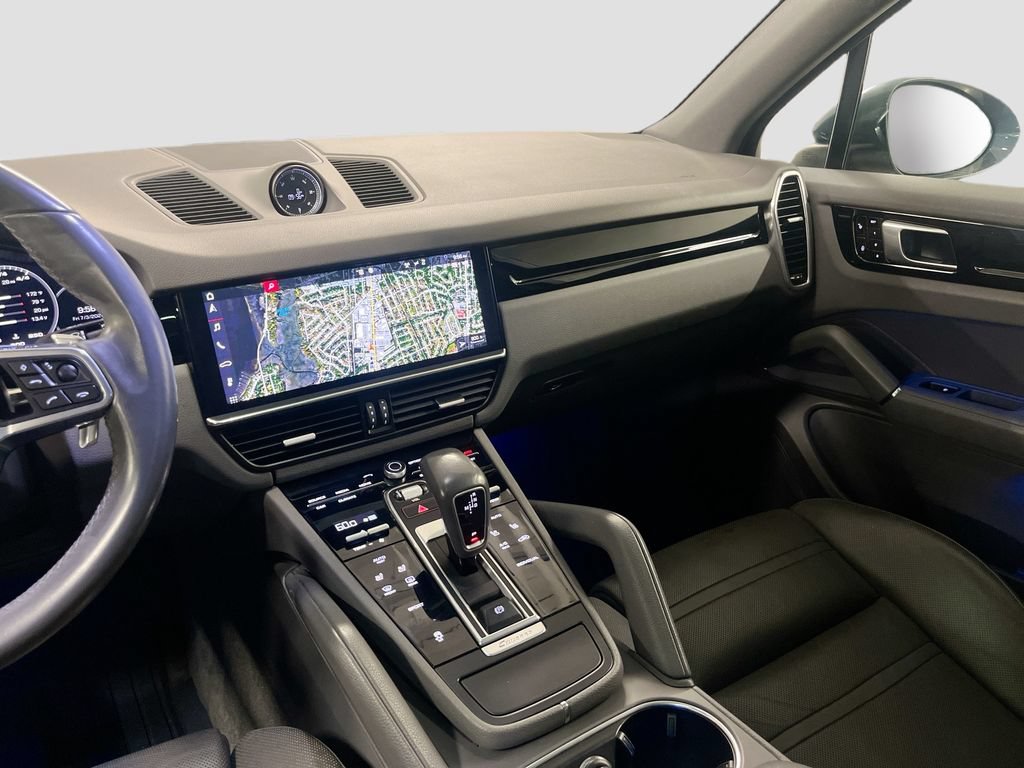 Certified 2019 Porsche Cayenne AWD/4WD image 23