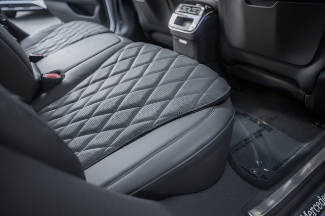 New 2026 Mercedes-Benz S 580 S 580 image 31