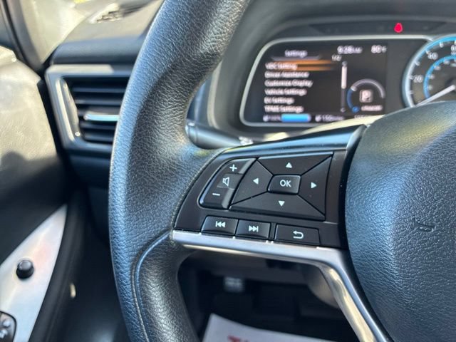 Certified 2025 Nissan Leaf S FWD image 37