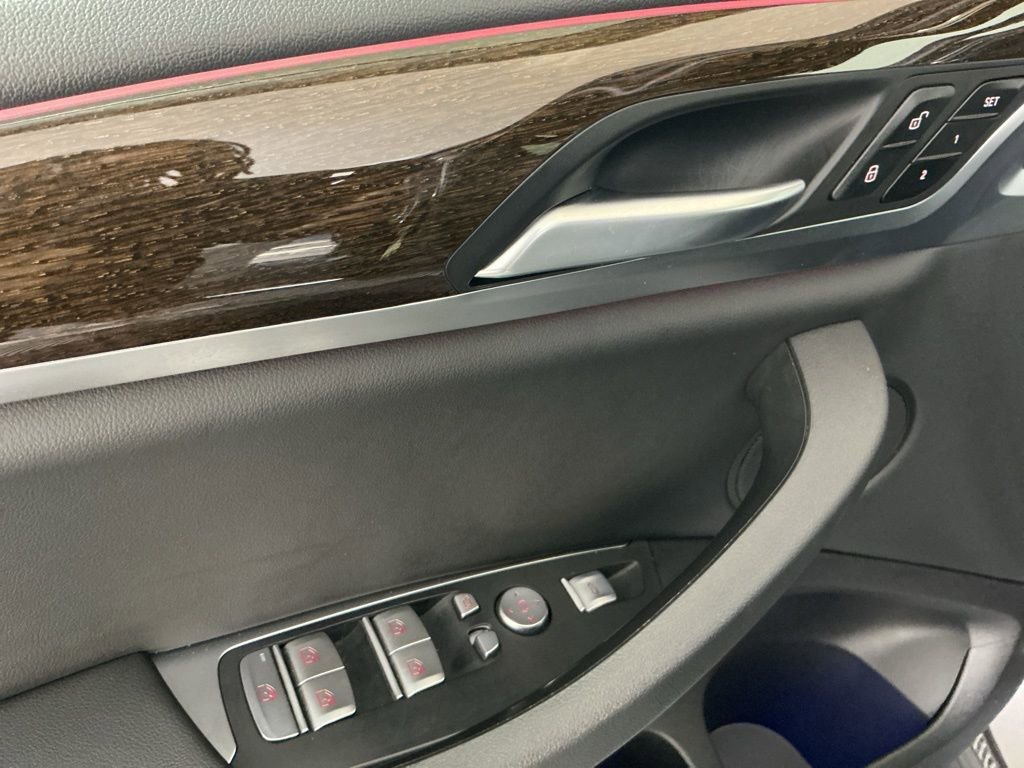 Certified 2022 BMW X4 xDrive30i w/ Premium Package 2 image 20