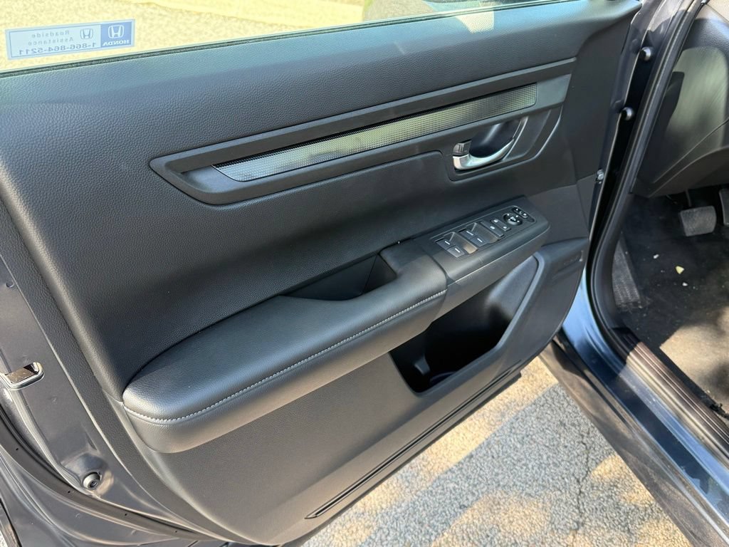 Used 2026 Honda CR-V LX image 13