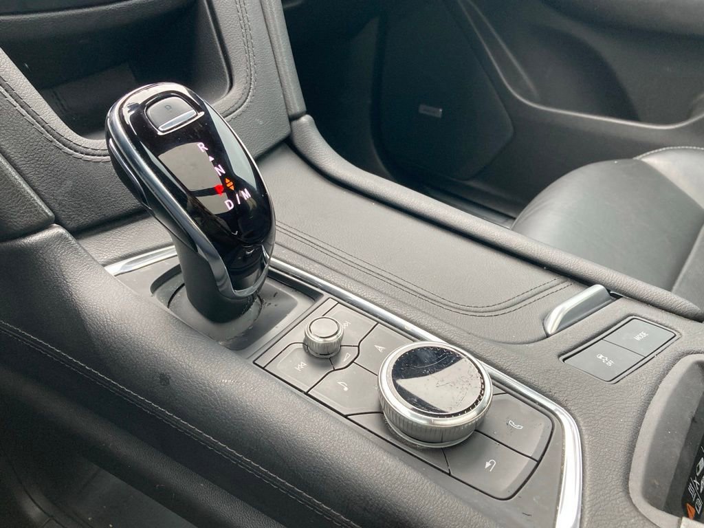 Used 2023 Cadillac XT5 Premium Luxury w/ Technology Package FWD image 25